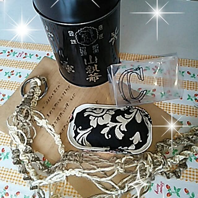 chocolatさんの実例写真
