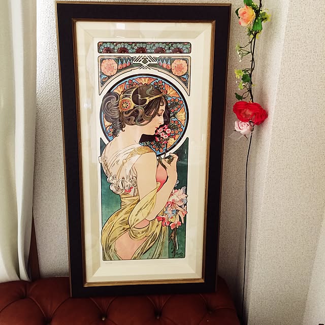 Alfonce_Kazさんの実例写真