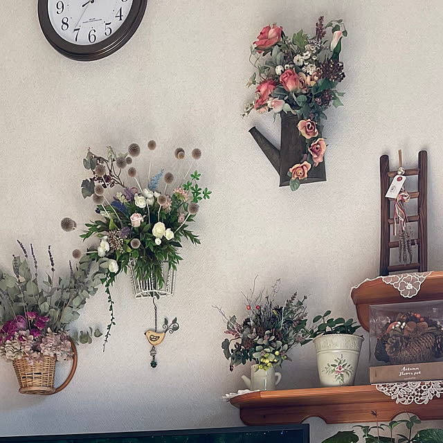 ronronさんの部屋