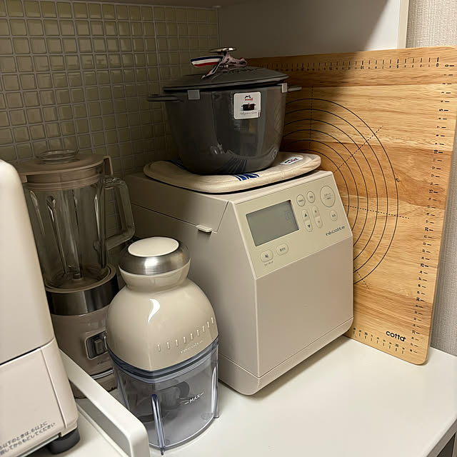 Atelier.mさんの部屋
