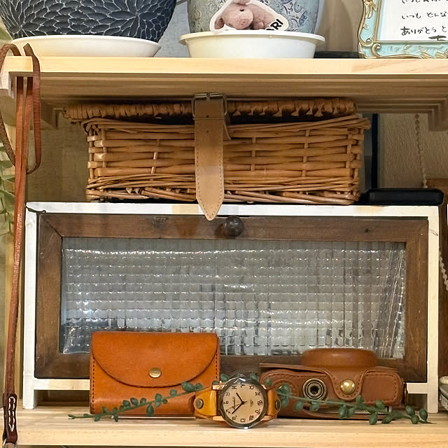 hirariさんの部屋