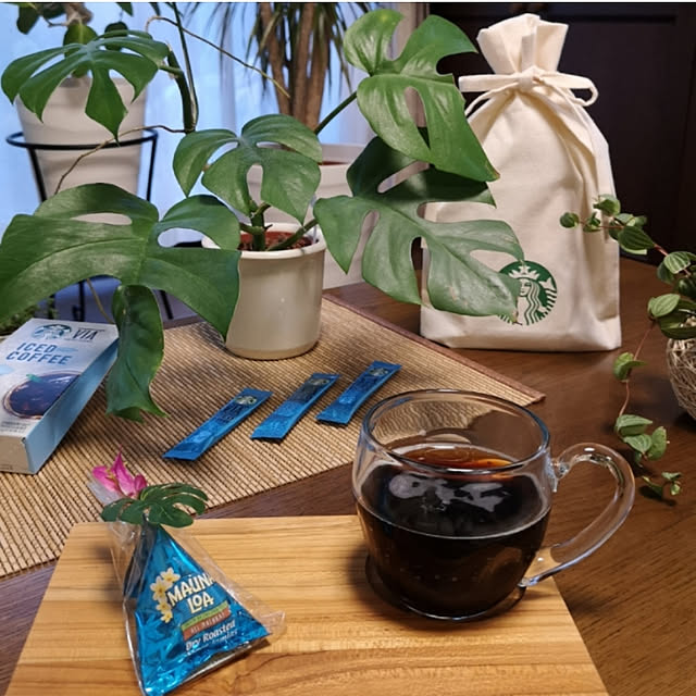 ku-garnet18さんの実例写真