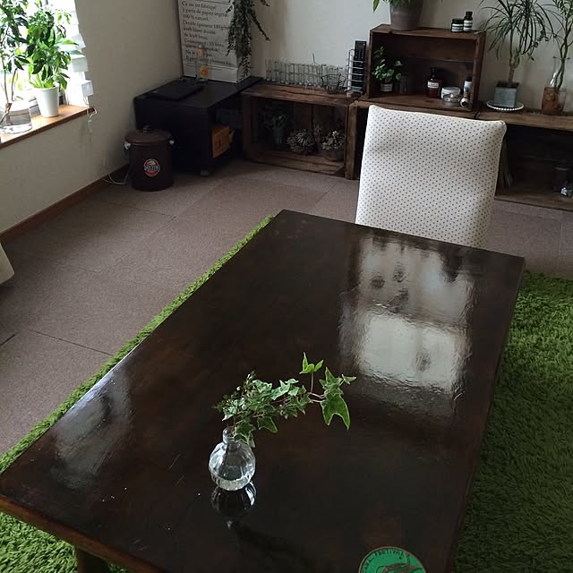 oliveandcheeseさんの実例写真