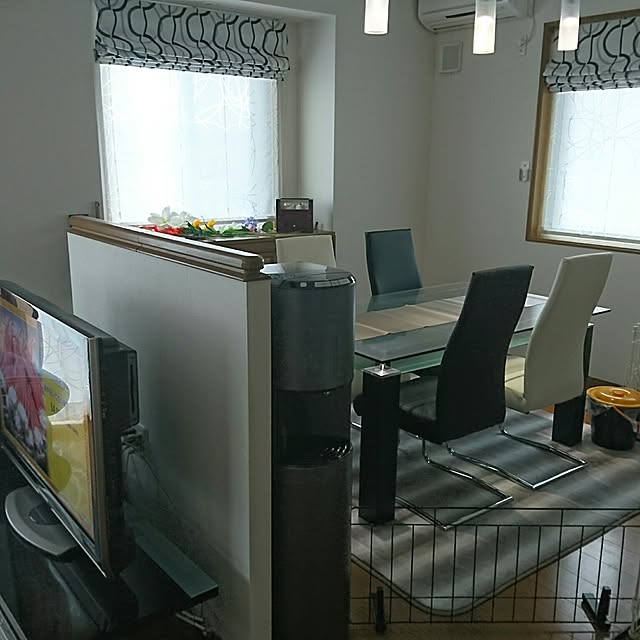 部屋全体のインテリア実例 - 2016-12-28 23:33:15