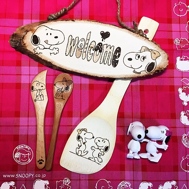 namimoさんの実例写真