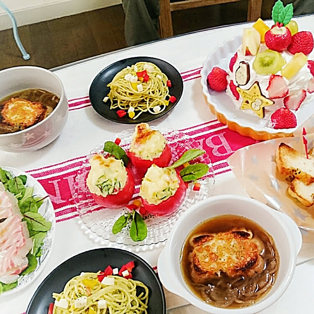 yukimushiさんの実例写真