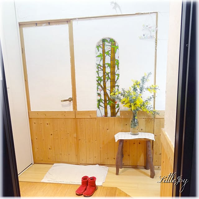 littlejoyさんの実例写真