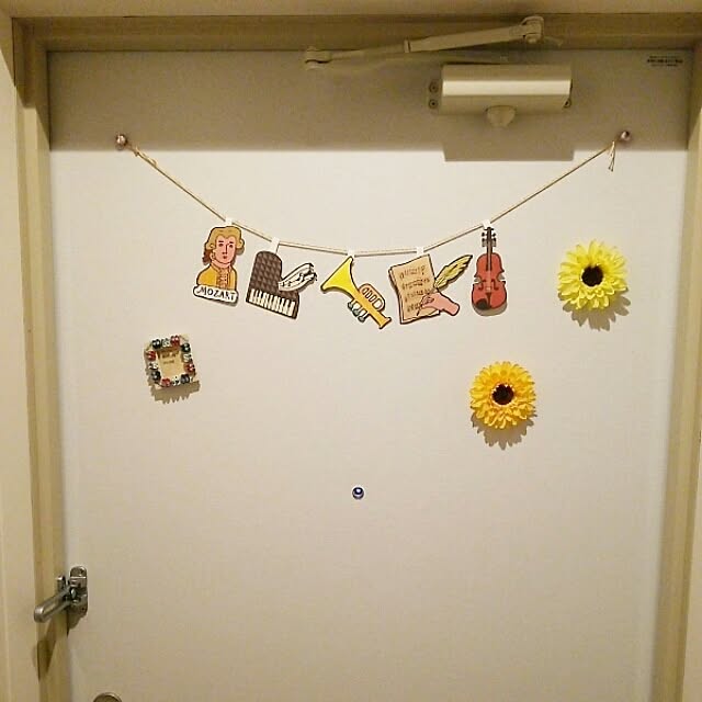 fuuさんの実例写真