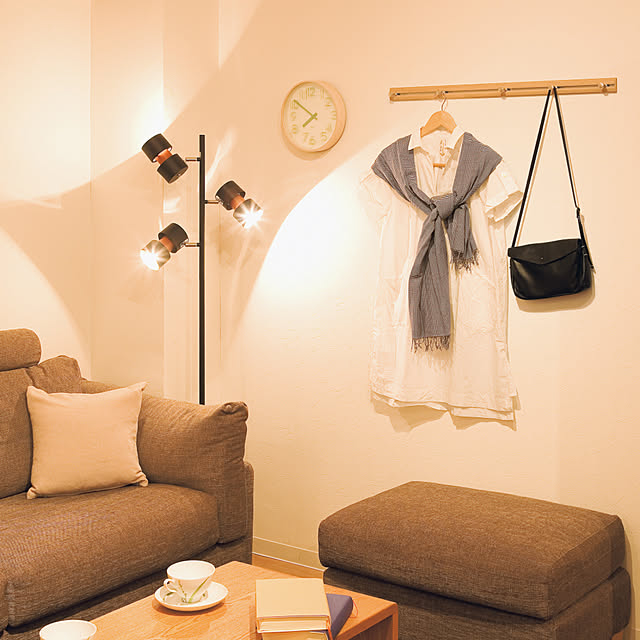 WALL_MATESさんの実例写真