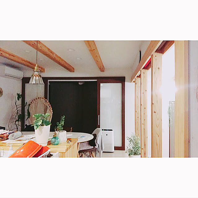 sayさんの実例写真