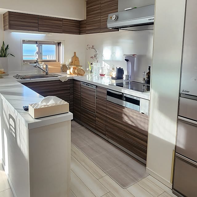 tomatoさんの実例写真