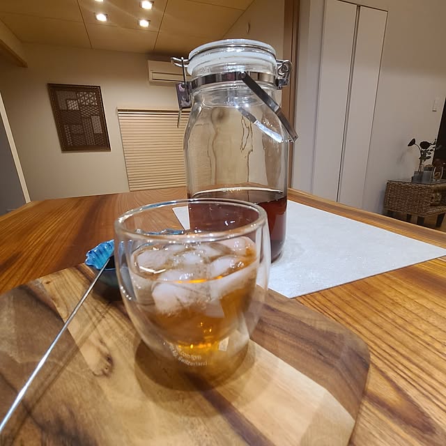Rubiconさんの部屋