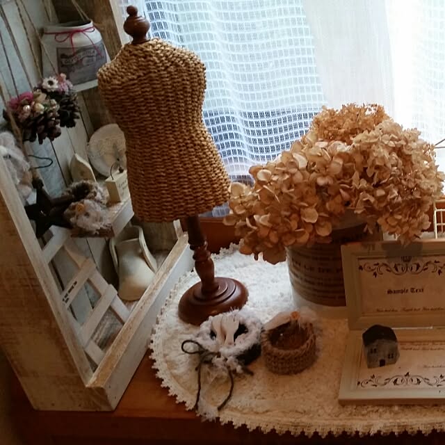 hitomiさんの実例写真