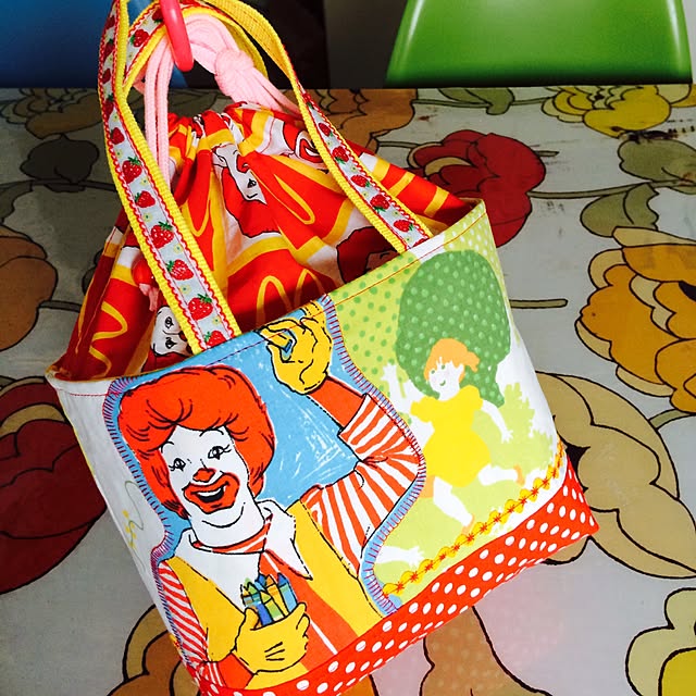 petty_betty_mushroomさんの実例写真