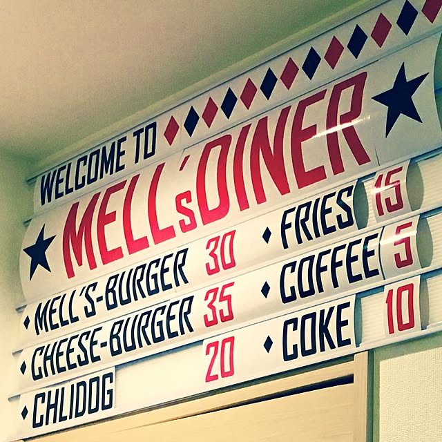 mells50さんの実例写真