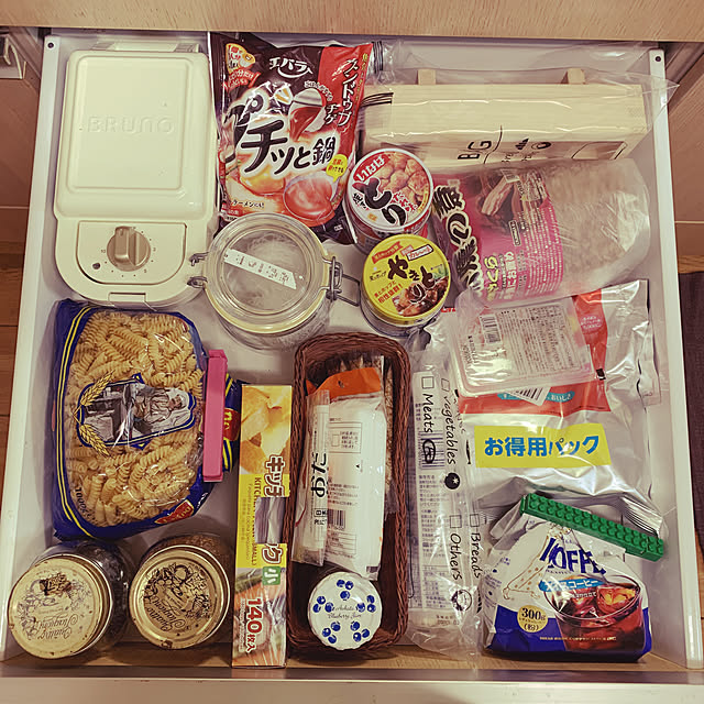 maiさんの実例写真