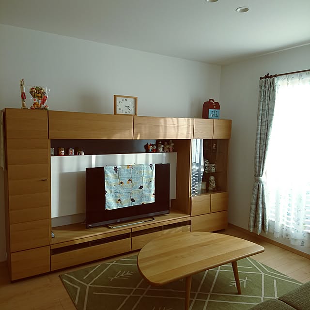 m.kom0923さんの実例写真
