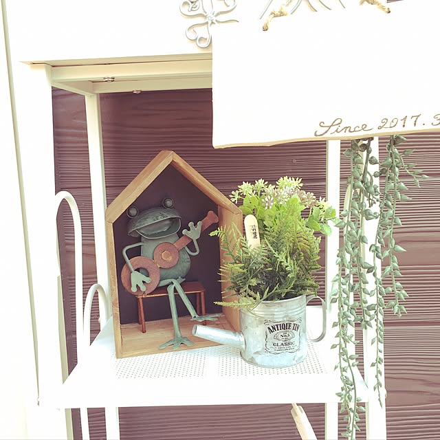 chamaさんの実例写真