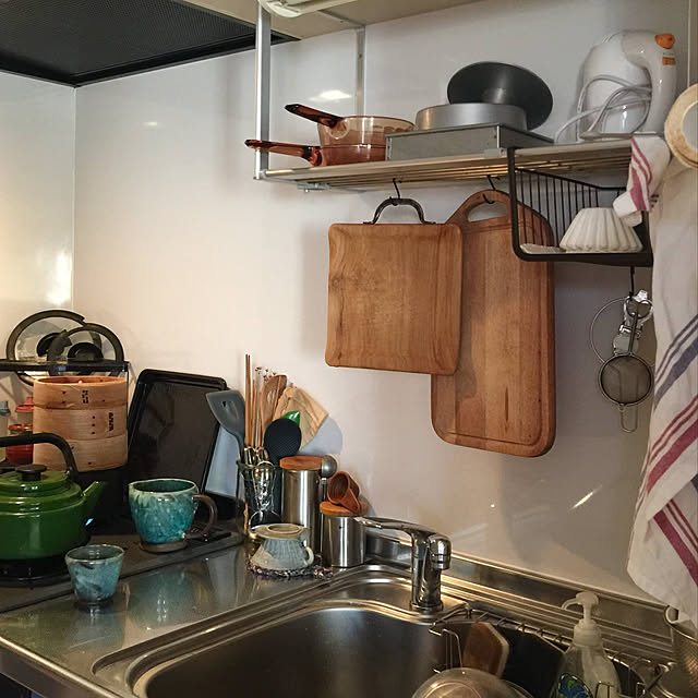 k.mさんの実例写真