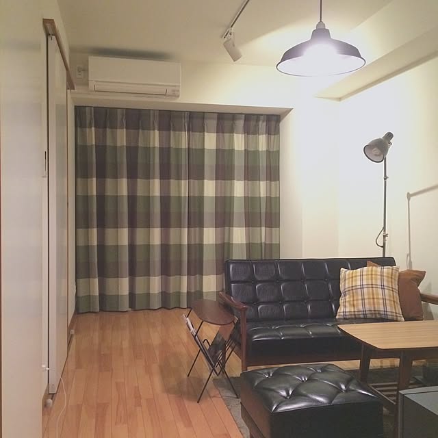 部屋全体のインテリア実例 - 2015-08-22 23:21:58