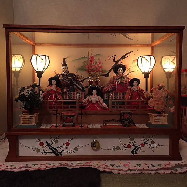 nistさんの実例写真