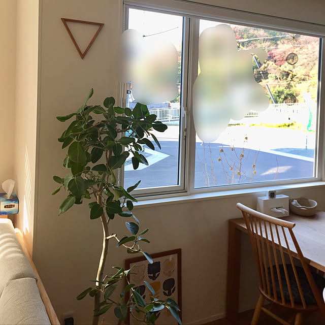 m__home_17さんの実例写真