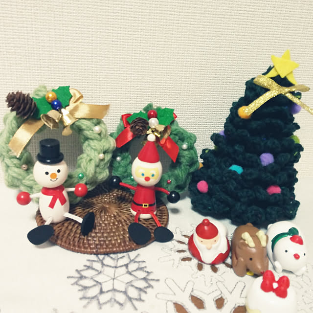 minnieさんの実例写真