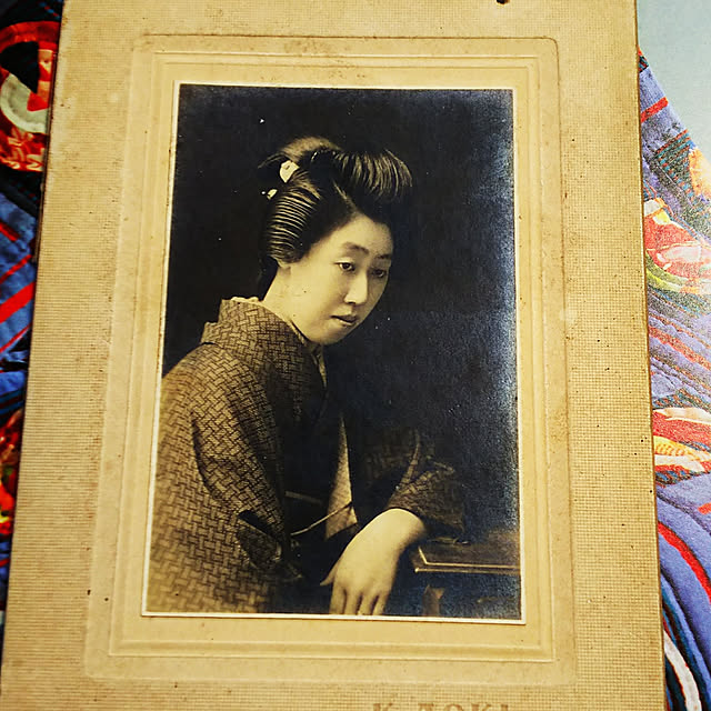 chishaさんの実例写真