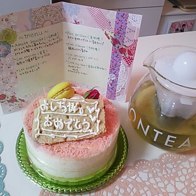 mottyanさんの実例写真