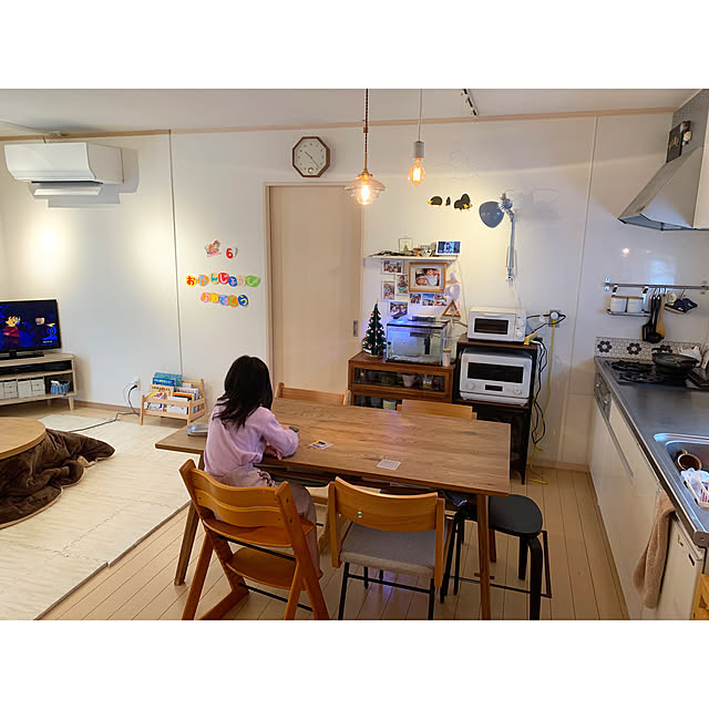 kaさんの実例写真