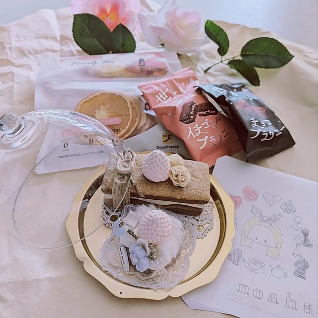 noahさんの部屋