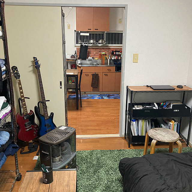 matsu1979さんの部屋