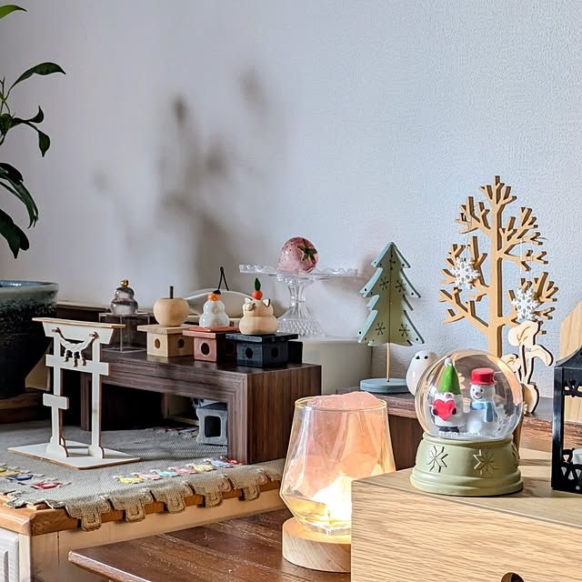 mi-saさんの実例写真