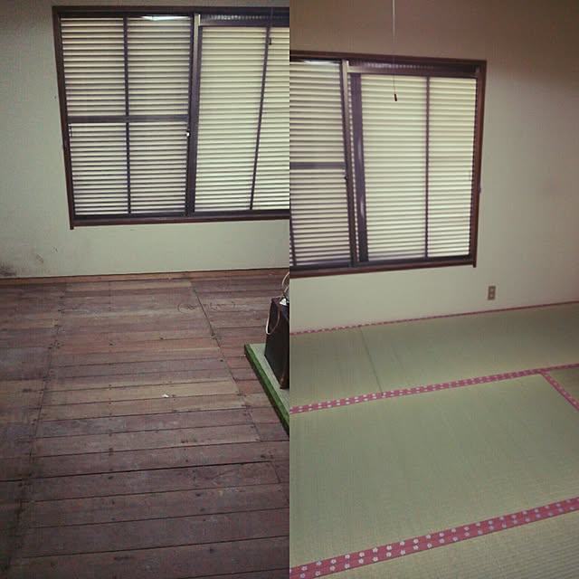部屋全体/和室のインテリア実例 - 2017-03-15 12:10:33