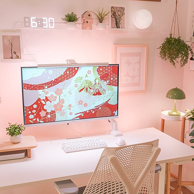 misaki.tさんの部屋