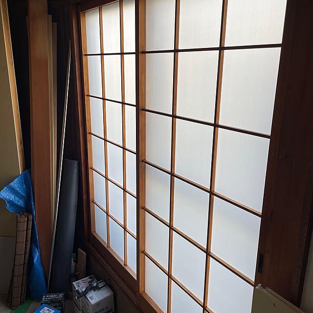 domさんの部屋