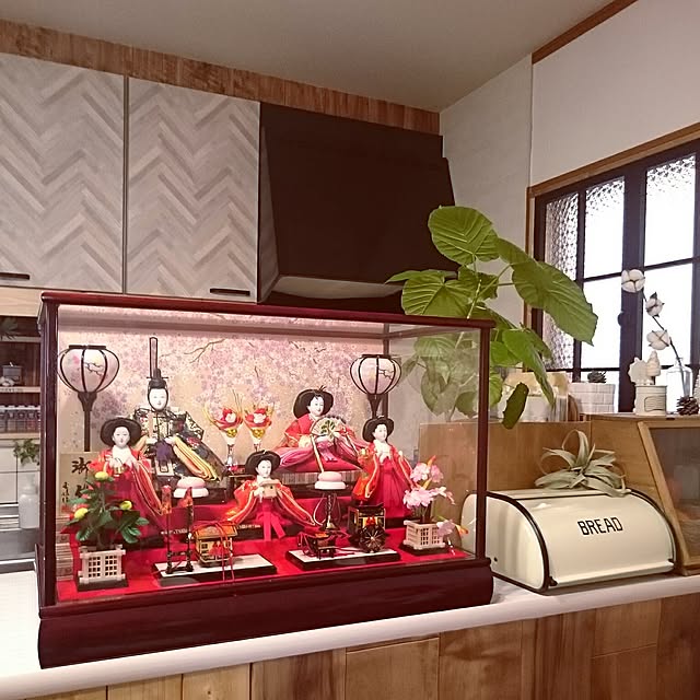 Lilyさんの実例写真
