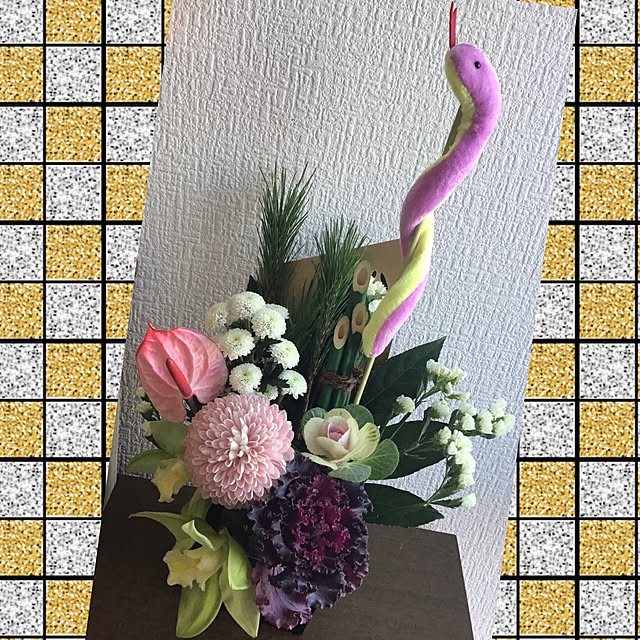 sakuさんの実例写真