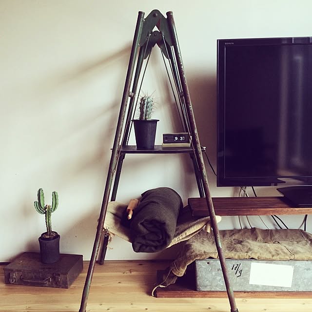 JUNKandRETROさんの実例写真