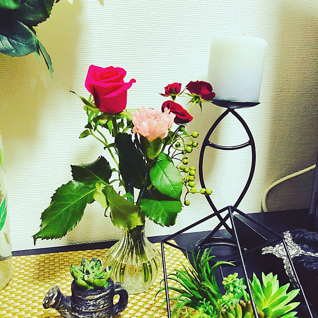 Khadiさんの実例写真