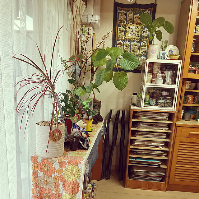 heidiさんの部屋