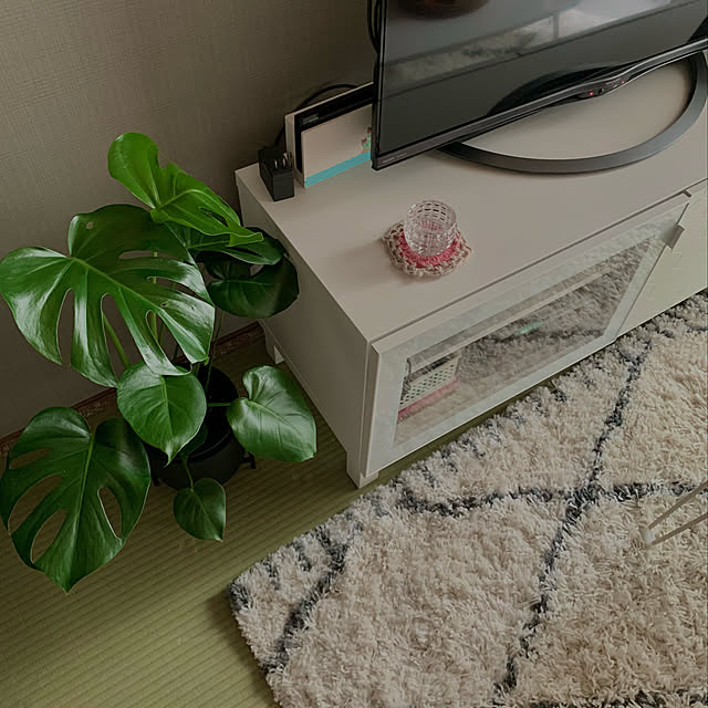 IKEA/玄関/入り口のインテリア実例 - 2021-05-10 00:22:41