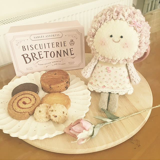 cookie_houseさんの実例写真
