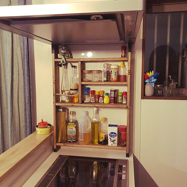 Chiisanさんの部屋