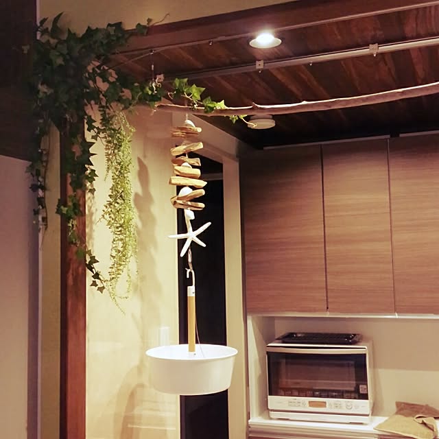 tfさんの実例写真