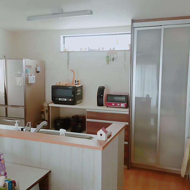 sanaさんの実例写真