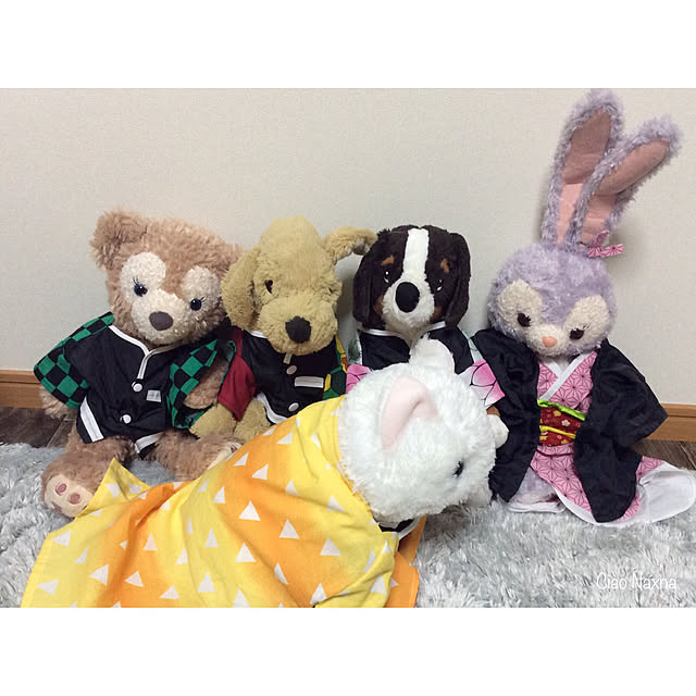 CiaoNaxnaさんの実例写真