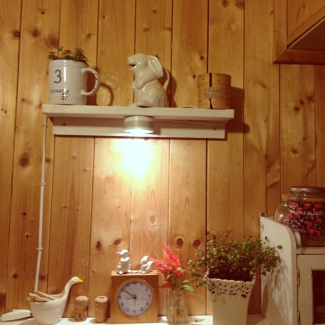 K-coさんの実例写真