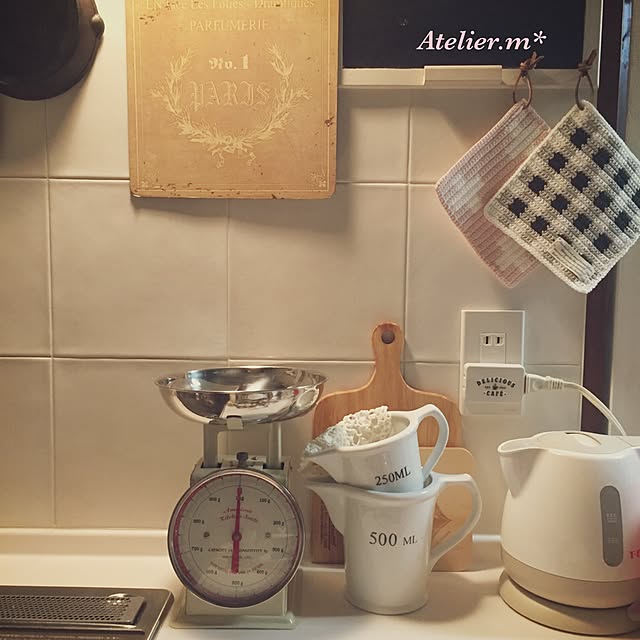 Atelier.mさんの実例写真