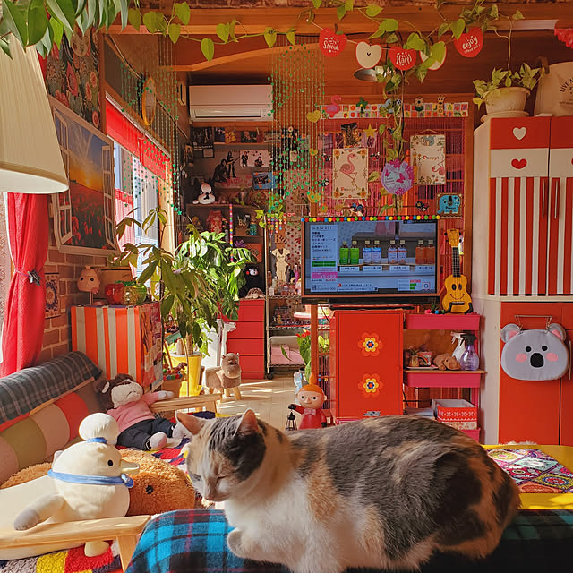 kumutanさんの実例写真